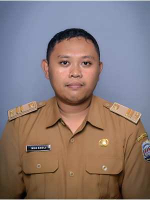 NUR FADLI, S.Pd